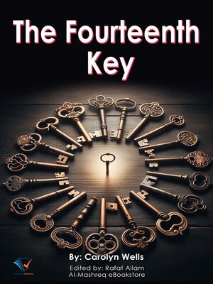 cover image of The Fourteenth Key